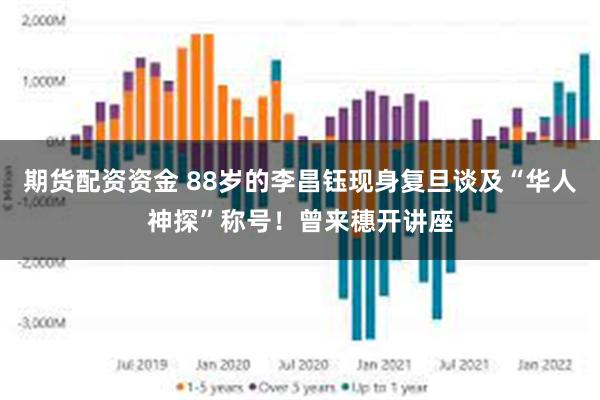 期货配资资金 88岁的李昌钰现身复旦谈及“华人神探”称号！曾来穗开讲座