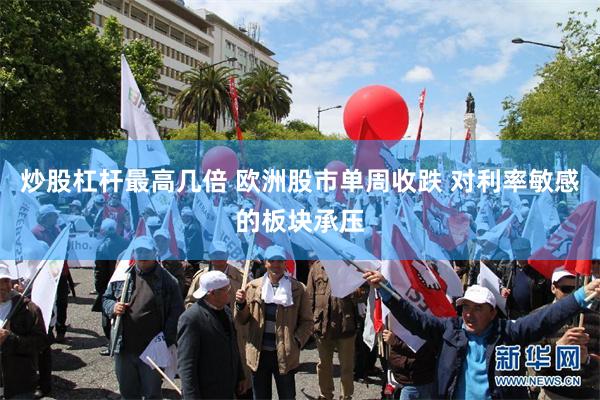 炒股杠杆最高几倍 欧洲股市单周收跌 对利率敏感的板块承压