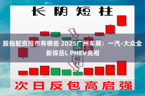股指配资股市有哪些 2025广州车展：一汽-大众全新探岳L PHEV亮相