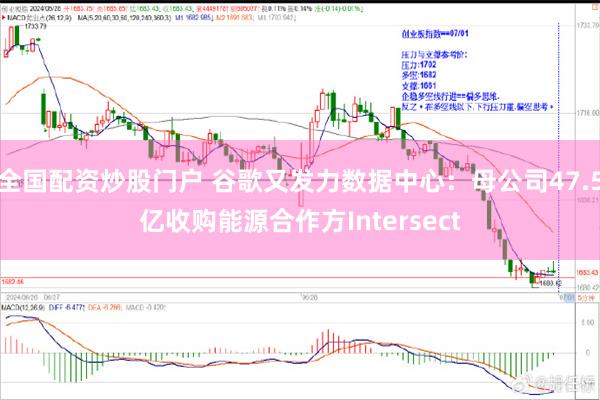 全国配资炒股门户 谷歌又发力数据中心：母公司47.5亿收购能源合作方Intersect