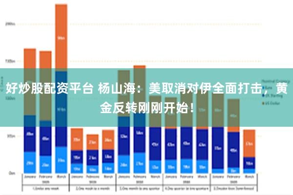好炒股配资平台 杨山海：美取消对伊全面打击，黄金反转刚刚开始！