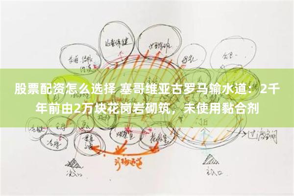 股票配资怎么选择 塞哥维亚古罗马输水道：2千年前由2万块花岗岩砌筑，未使用黏合剂